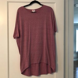 Lularoe Irma Tunic